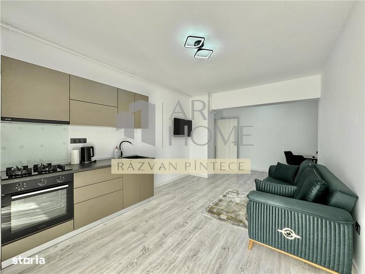 Apartament cu 2 camere în Fundeni