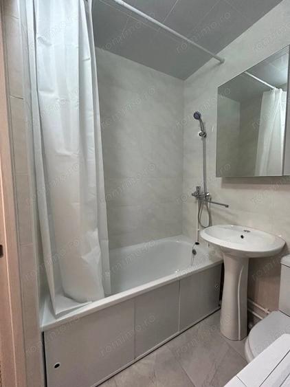 Garsonieră decomandată în Pantelimon