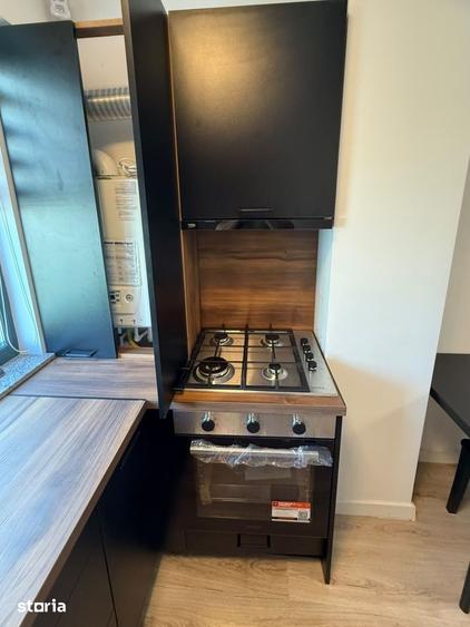 Apartament 2 camere de inchiriat | Ivory Residence | Parcare acoperita - 12