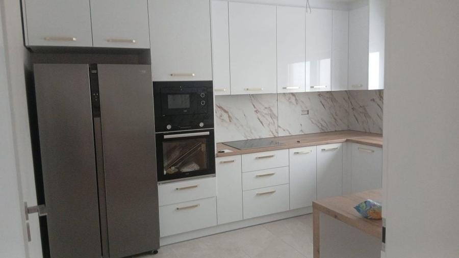 Casă cu 4 camere cu Teren 500 Mp în Sfântu Ilie