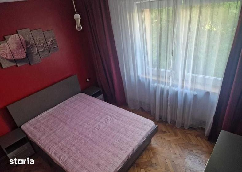 Apartament cu 2 camere în Gruia