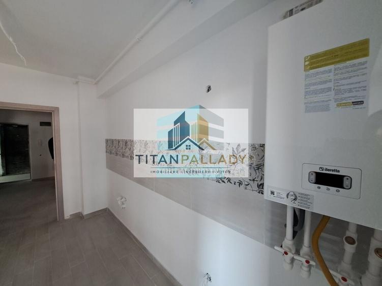2 Camere- 60 Mp- Investitie-Pallady- Metrou Nicolae Teclu-Decom-Centrala - 4