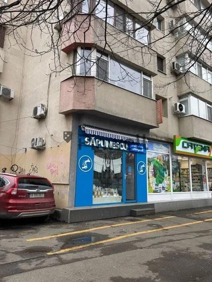 Spațiu Comercial Parter Stradal | Vizibilitate Excelenta | Sector 2 - 1