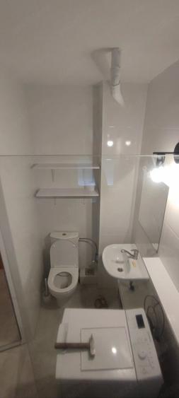Garsonieră decomandată în Progresul