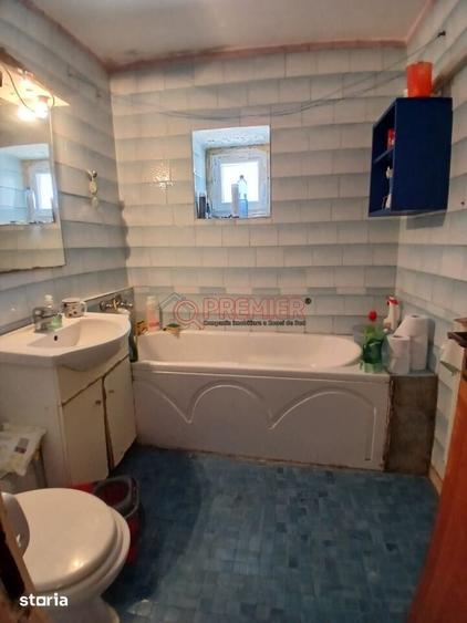 3 Camere Etaj 3 ?oseaua Olteni?ei - Aparatorii Patriei - 9