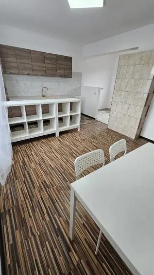 Casă cu 3 camere în Ciurea