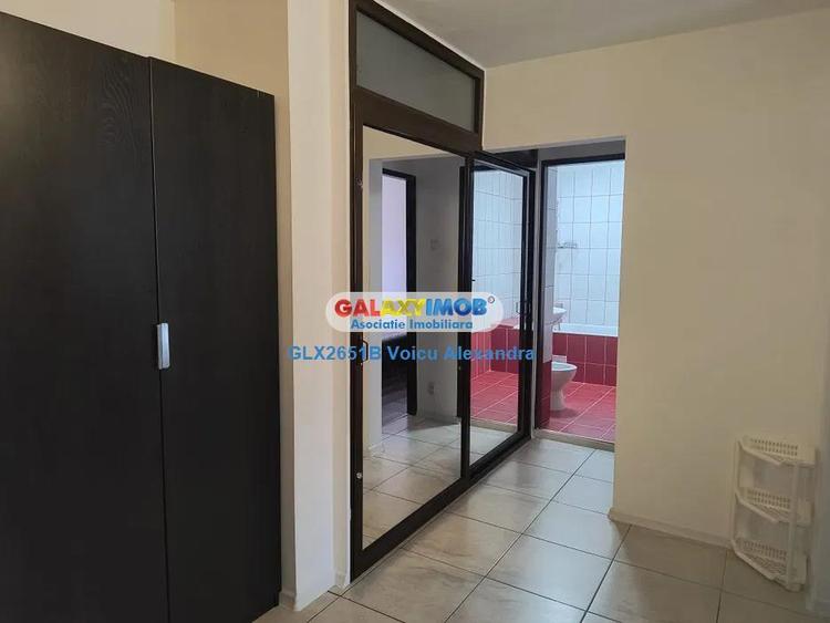Apartament cu 2 camere decomandat, mobilat în Berceni