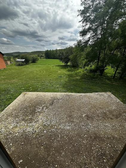 Casă cu Teren 3000 Mp în Central