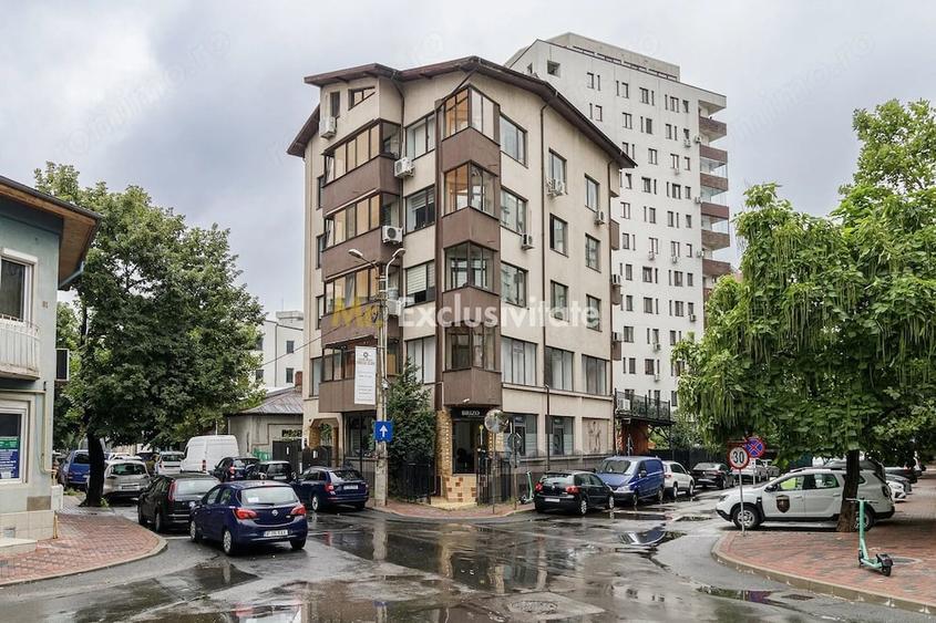 Spațiu comercial, de 107 mp, în Unirii