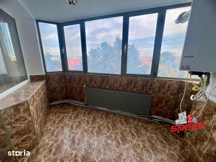 Apartament cu 3 camere în Ultracentral