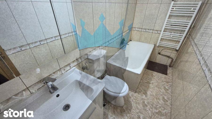 Garsonieră, mobilată în Rahova