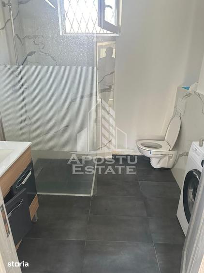 Casă cu 3 camere cu Teren 60 Mp în Iosefin