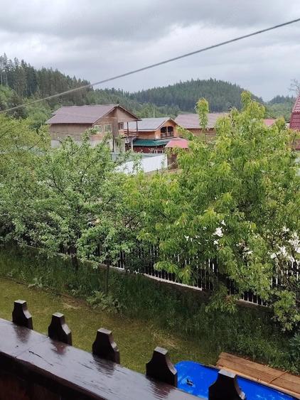 Casă cu 3 camere cu Teren 201 Mp în Falezei