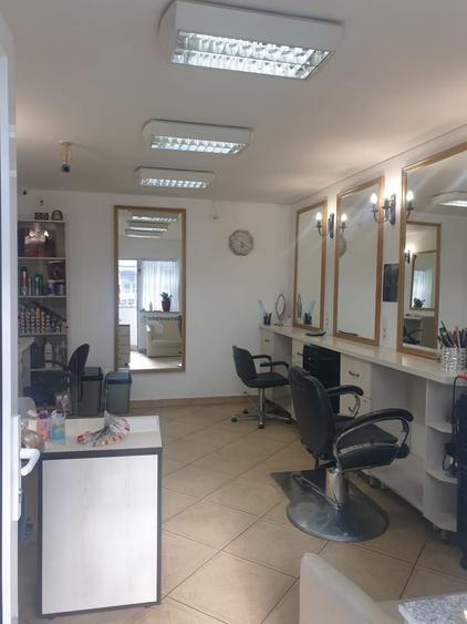 Spațiu comercial, în Orizont