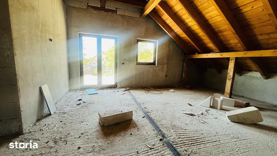 Casa Noua De Vanzare In Blandiana, Jud. Alba - 2
