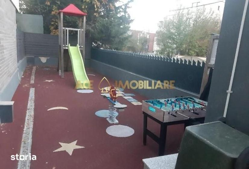 2 Camere de inchiriat | Baneasa | Centrala | Pardoseala | Parcare | - 6