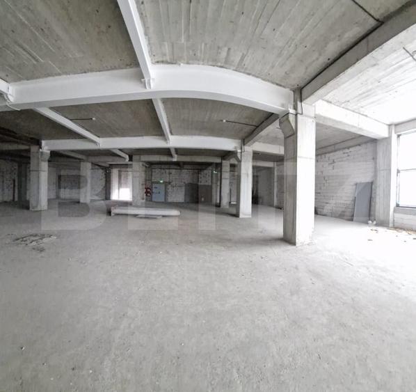 Spațiu comercial, de 400 mp, în Titu