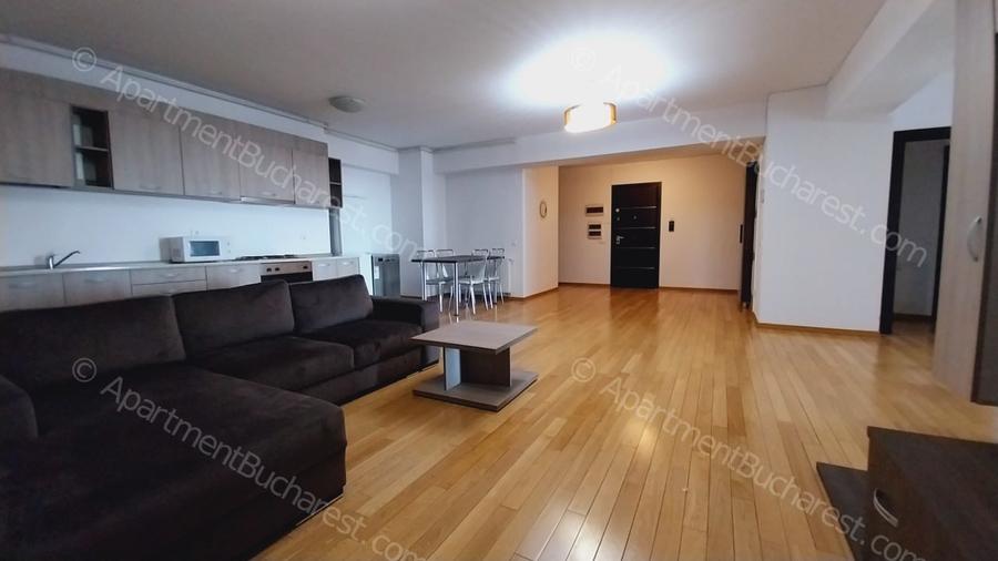 Apartament cu 2 camere decomandat, mobilat în Aviației