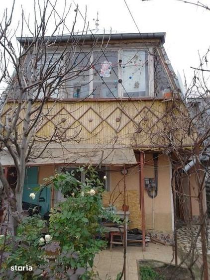 Teren de 915 mp, în Tărtășești
