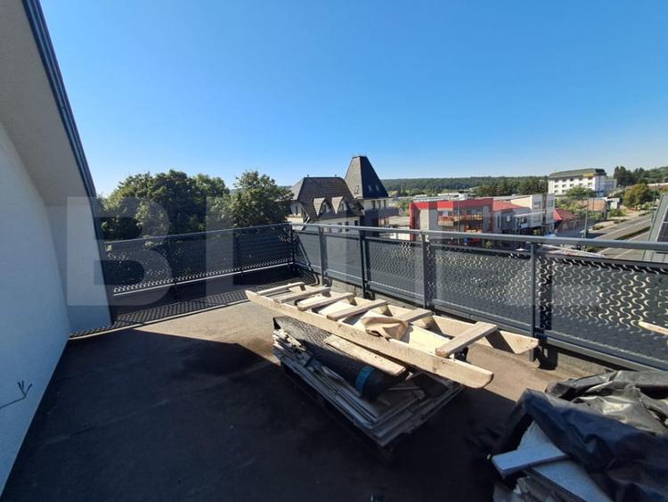 Spațiu comercial, de 238 mp, în Gheorghe Doja