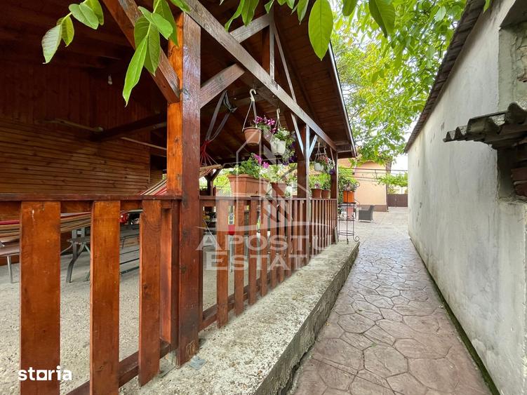 Casa individuala de vanzare, Freidorf, Timisoara - 2
