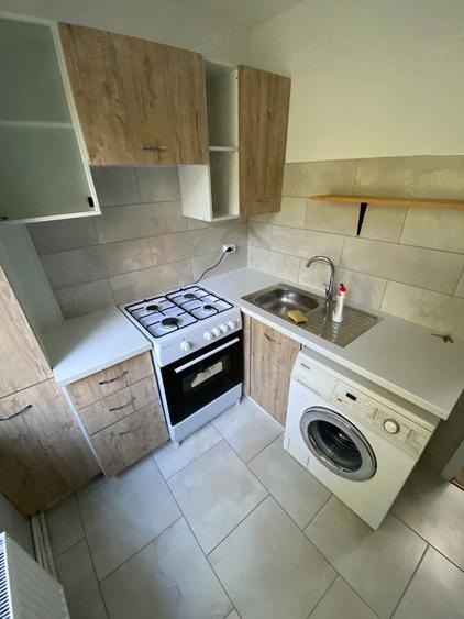 Apartament cu 3 camere decomandat în Tipografilor