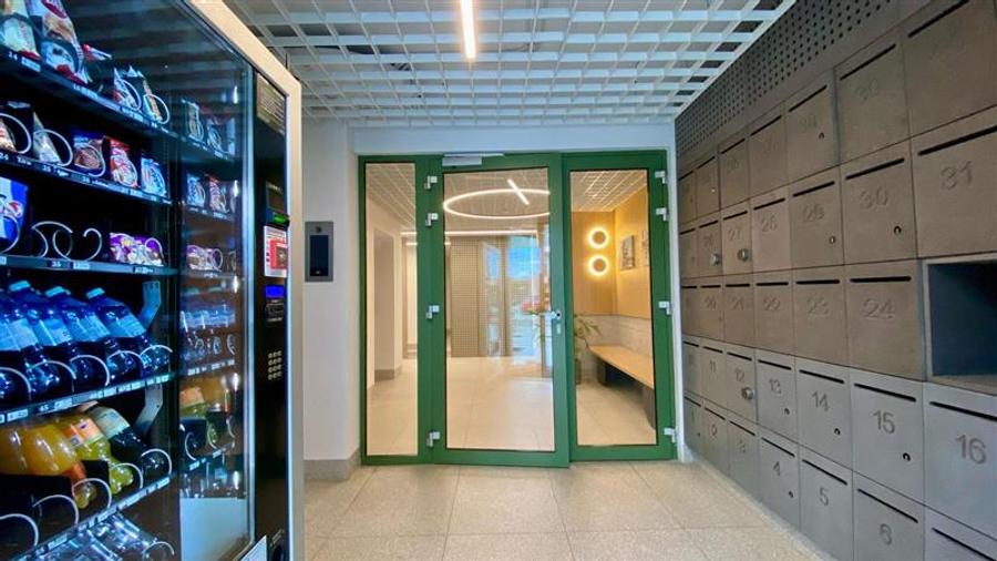 Apartament cu 2 camere decomandat în Tineretului
