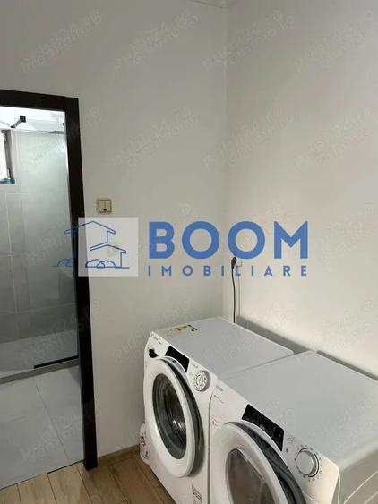 Apartament cu 3 camere decomandat în Ostroveni