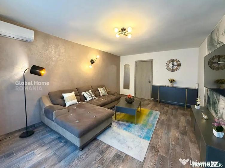 Apartament cu 2 camere decomandat în Unirii