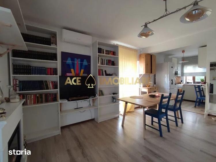 Casă cu 3 camere cu Teren 120 Mp în Berceni