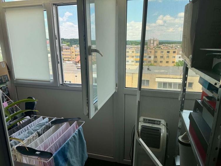 Apartament cu 2 camere decomandat în Găvana