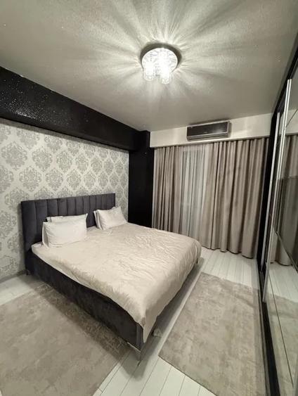 Apartament cu 2 camere decomandat, mobilat în Olteniței