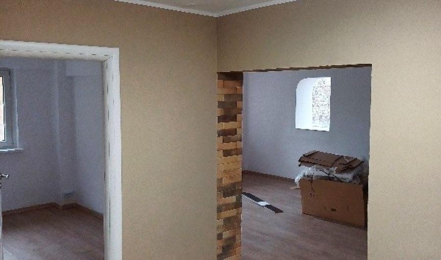 Inchiriere apartament 4 camere Dorobanti - 6