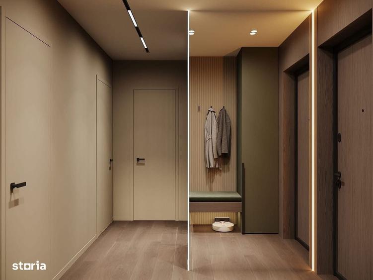 Apartament, - 9