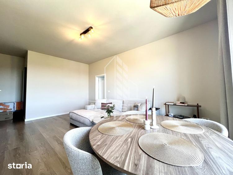 Apartament 2 camere de inchiriat, parcare, zona Freidorf, Timi?oara - 11
