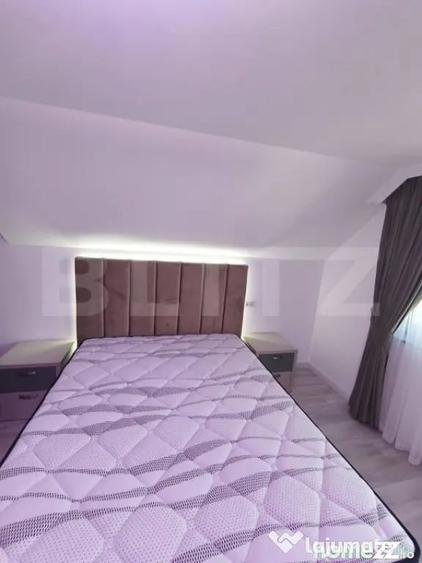 Casa Premium cu 6 camere, 238 mp utili, zona centrala, Radau - 8