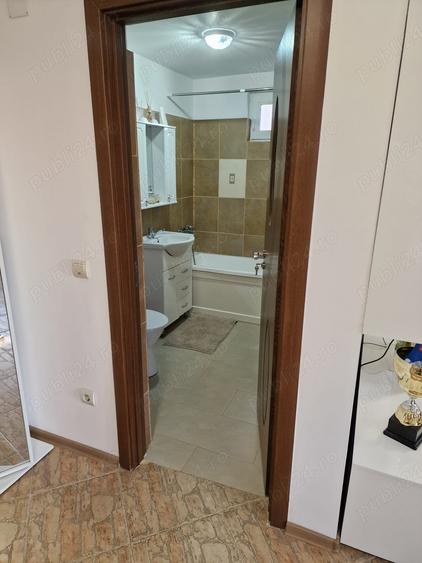 Casă cu Teren 1000 Mp în Balș