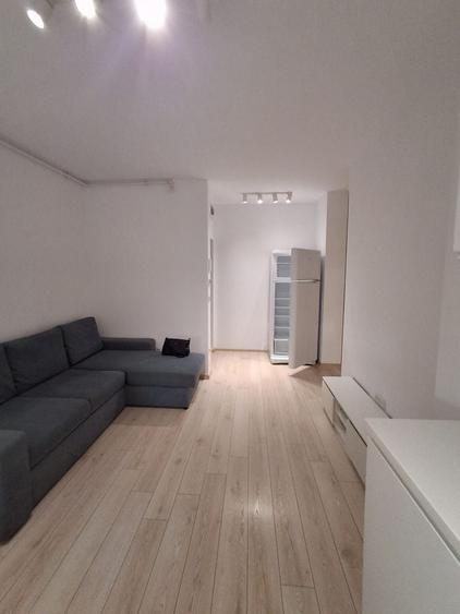 Apartament cu 2 camere în Giroc
