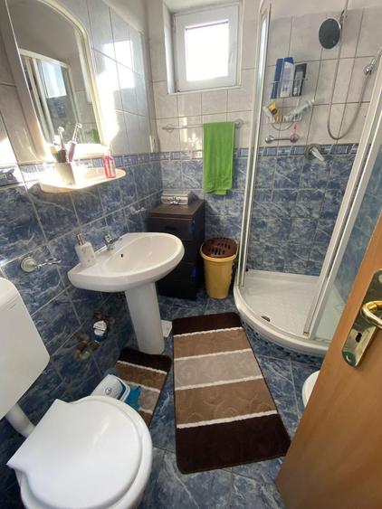 Apartament cu 2 camere nedecomandat în Cioarga
