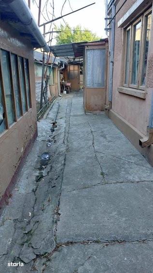 Casă cu 3 camere cu Teren 390 Mp în Gării