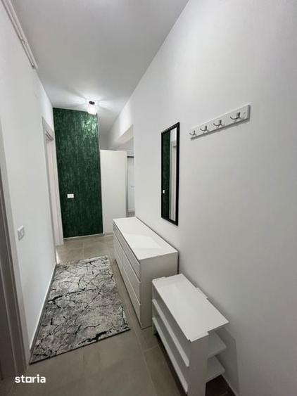 Garsonieră în Militari