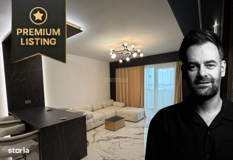 Apartament cu 2 camere în Soarelui