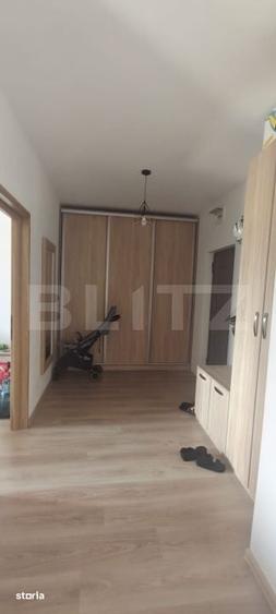 Apartament cu 2 camere în Sud
