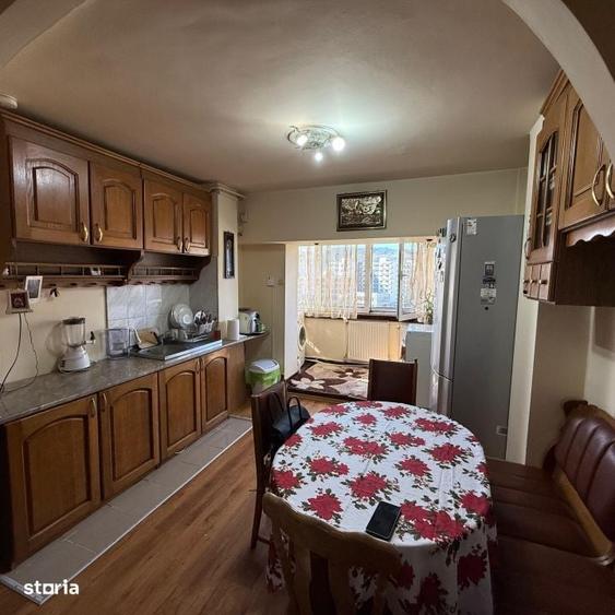 Apartament cu 2 camere, etaj 5 din 8, Bd. Republicii - 9