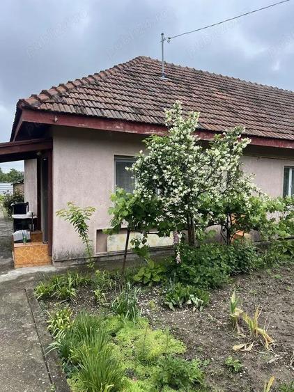 Casă cu 2 camere în Valea