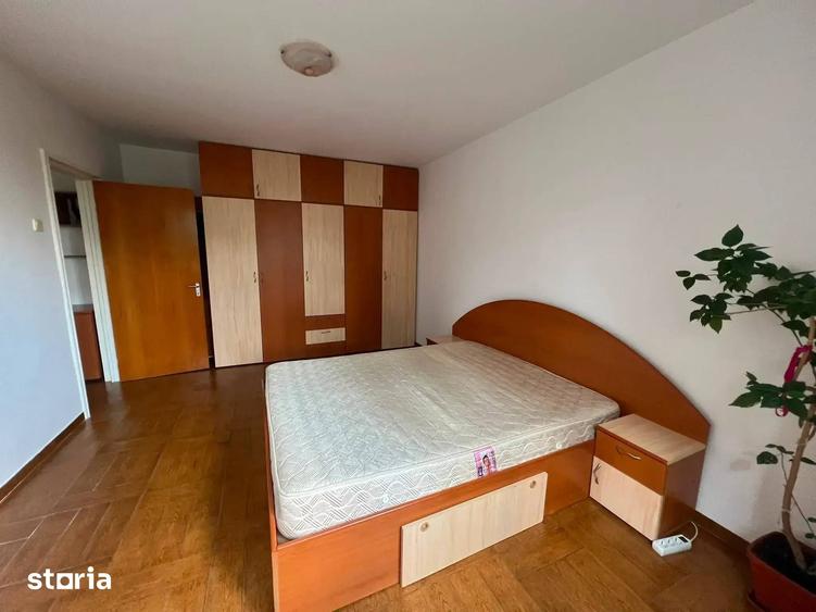 Apartament 2 camere decomandat Ozana/ 1 decembrie 1918 15 min metrou - 5
