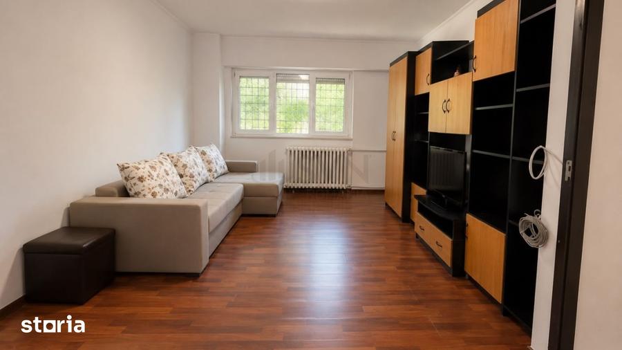 Garsoniera spatioasa renovata I Nerva Traian - 6