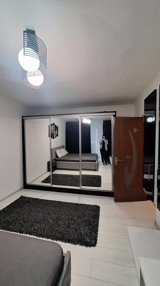 Apartament cu 2 camere decomandat în Nord
