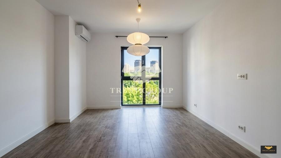 Apartament 3 camere Domenii | Imobil 2023 | Loc de parcare | Nemobilat - 3