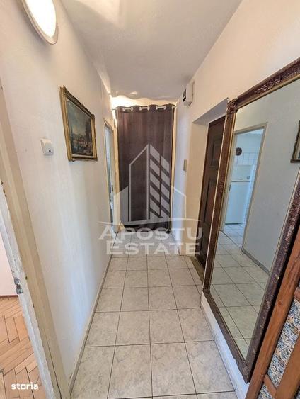 Apartament cu 1 camera de vanzare, in zona Stefan cel Mare, Timisoara - 4